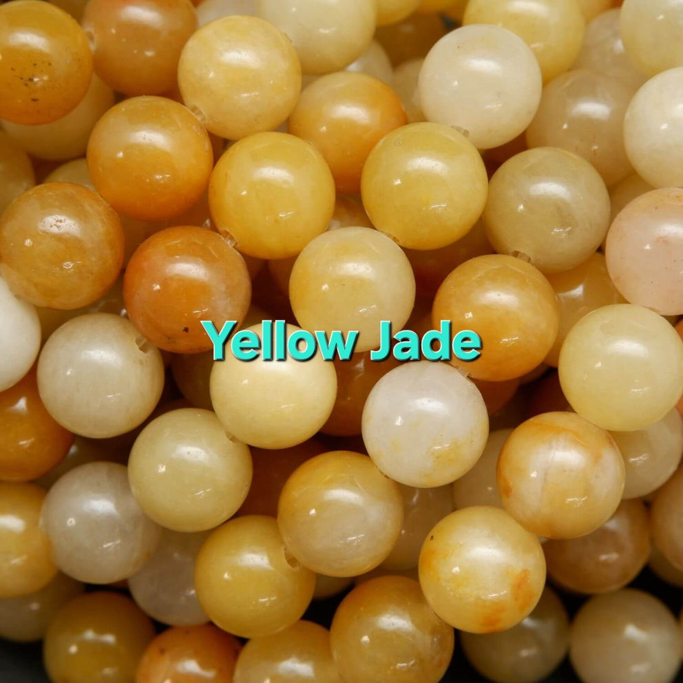 Custom Mixed Round Gemstone Stretch Bracelet