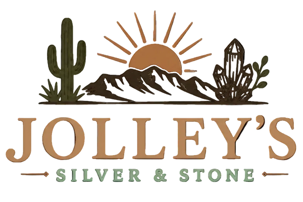 Jolley's Silver & Stone